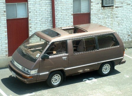 Van